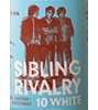 Sibling Rivalry White 2010